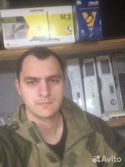 Ремонт стиральных машин с гарантией