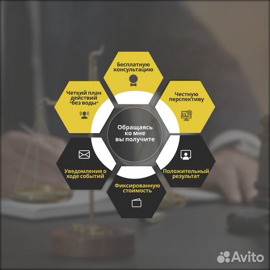 Автоюрист. Юридическая консультация, услуги