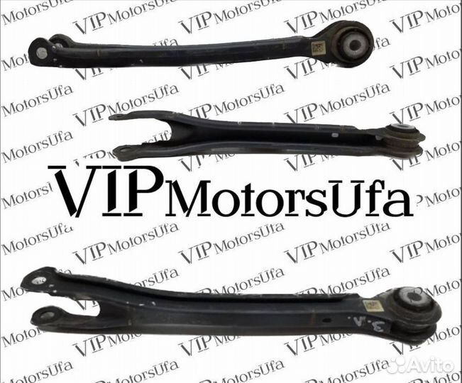 Рычаг задний нижний Mercedes E Class W213