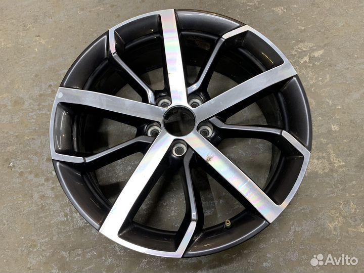 Диск одна штука оригинал r19 Haval F7 F7x