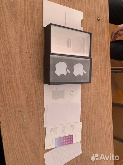 iPhone 8 Plus, 64 ГБ