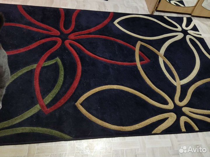 Ковры бу
