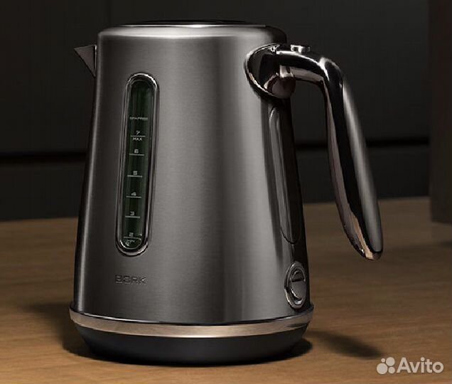 Чайник электрический Bork