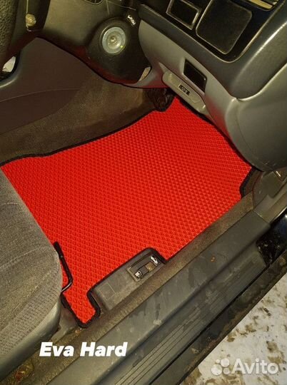 Коврики eva от производителя