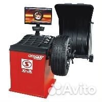 Калибровка балансировочных стендов, ремонт, то