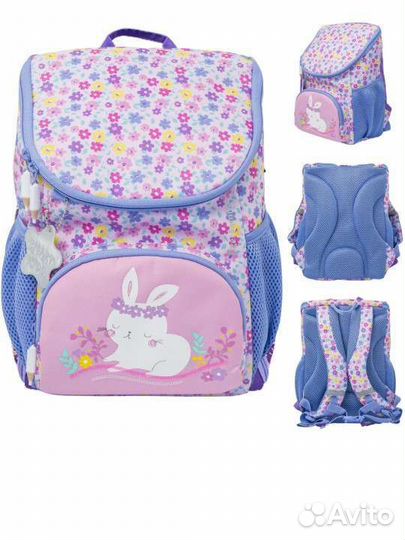 Школьный рюкзак в ассортименте