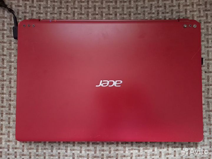 Acer Aspire 3 A315-42-R9RD