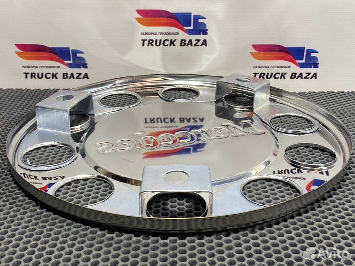 93040001259205 Колпак декоративный