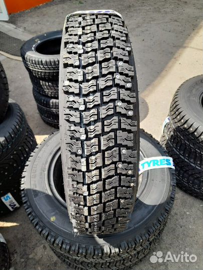 КАМА И-511 175/80 R16 88Q