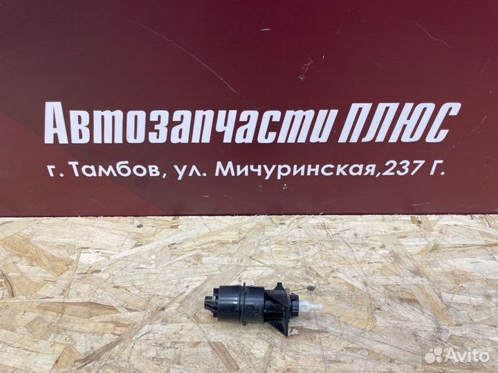 Корректор фар Renault Logan