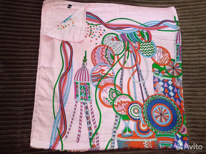 Шарф палантин новый