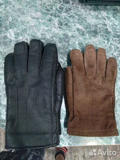 Перчатки