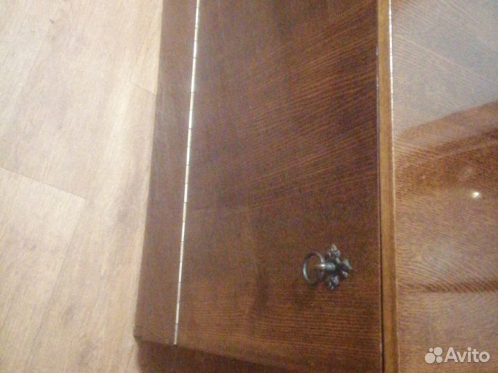 Бельевая тумбочка