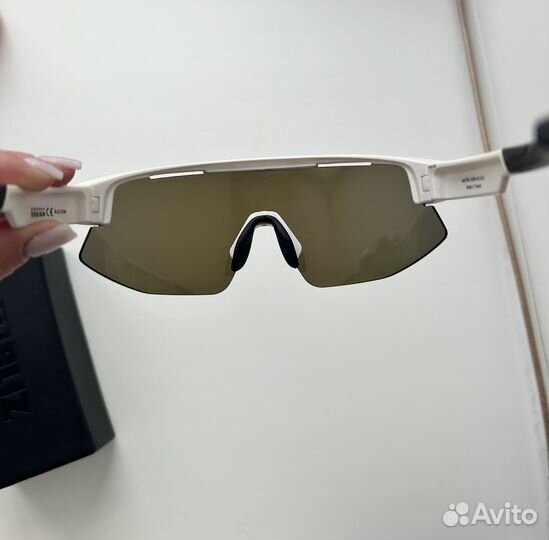 Лыжные очки bliz