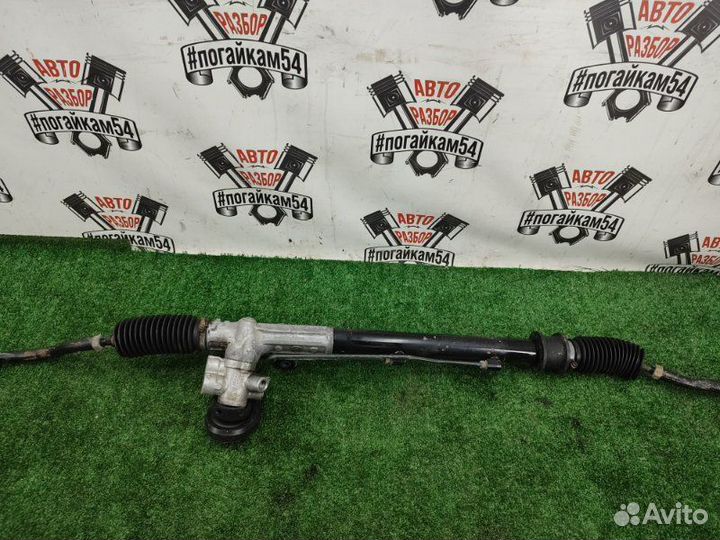 Рулевая рейка Honda Accord CL7 K20Z 2007