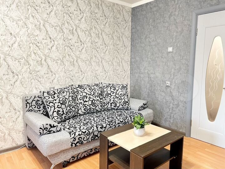 1-к. квартира, 38,7 м², 5/10 эт.