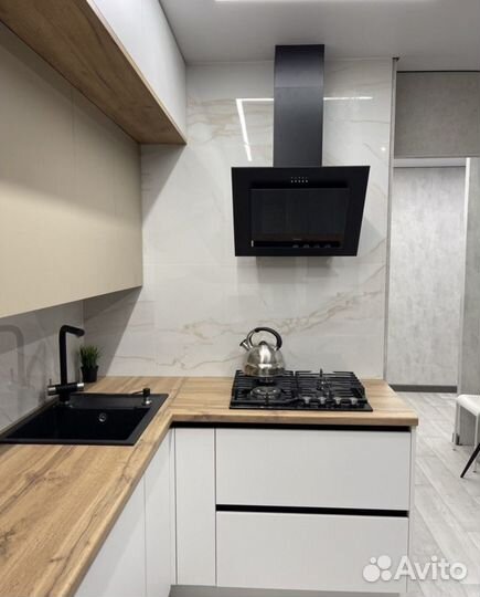 Кухни на заказ