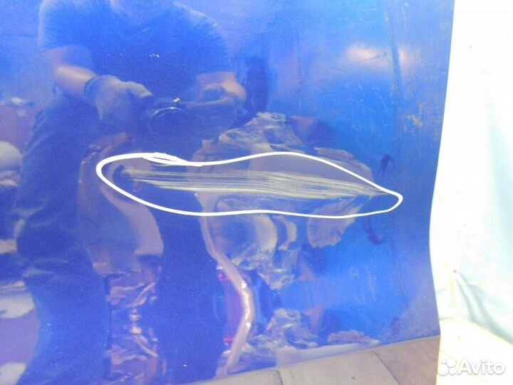 Дверь передняя левая Geely Atlas Pro 2021