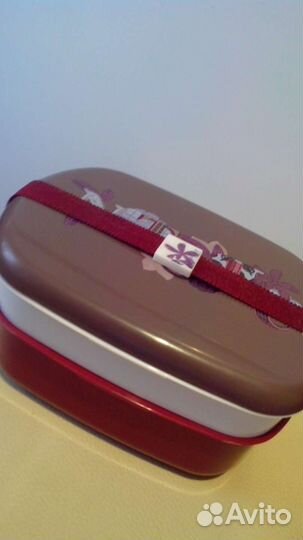 Ланч бокс, контейнер для еды