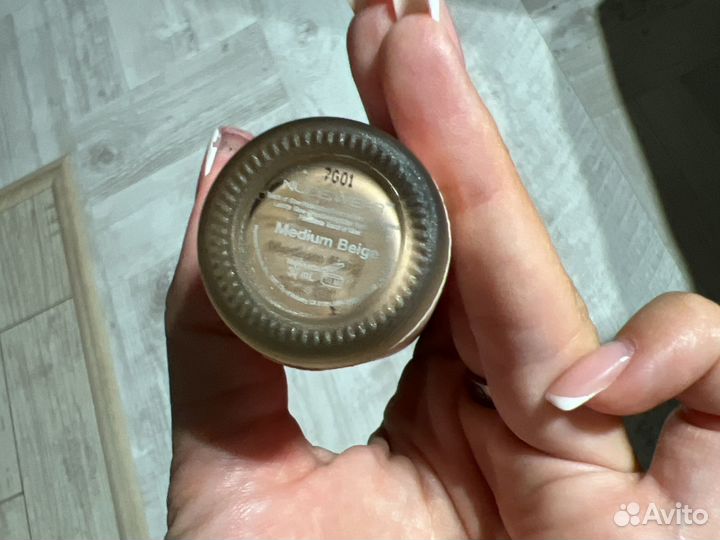 Тональный крем physicians formula