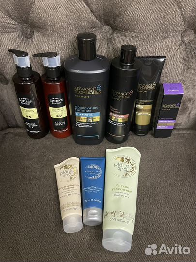 Avon в наличии