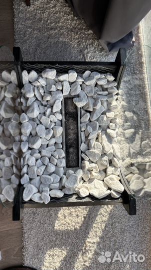 Камин биокамин