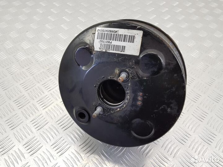 P96817682 Вакуумный усилитель тормозов Saturn VUE