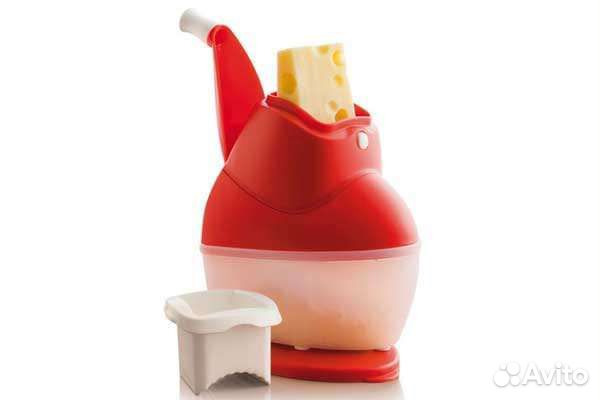 Крышки к изделиям Tupperware