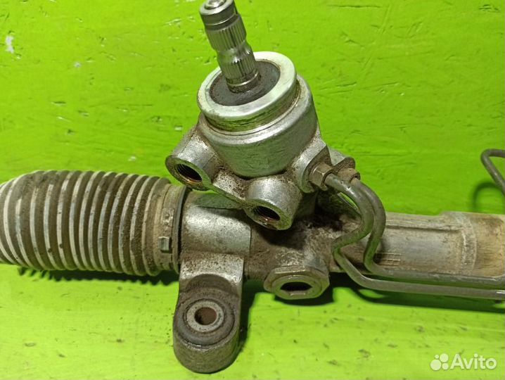 Рулевая рейка Geely Emgrand EC7 JL4G15 2013