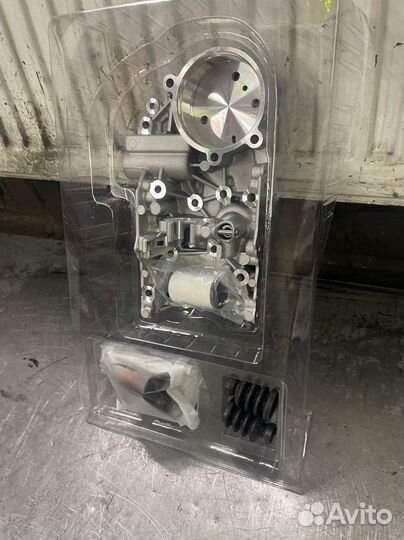 Ремкомплект мехатроника DSG7 DQ200 seat: Leon