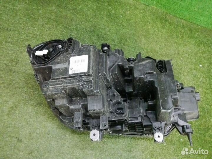 Фара левая BMW X7