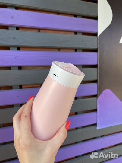 Увлажнитель воздуха baseus