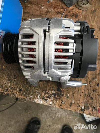 Генератор ALB1587