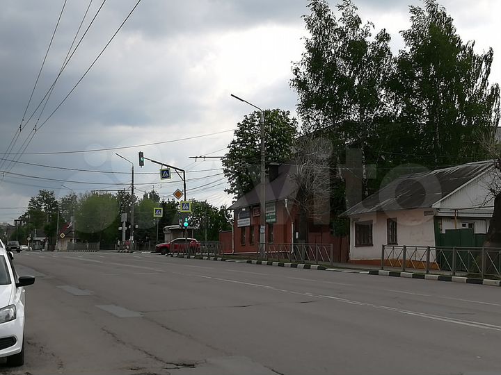 Дом 25 м² на участке 3,8 сот.