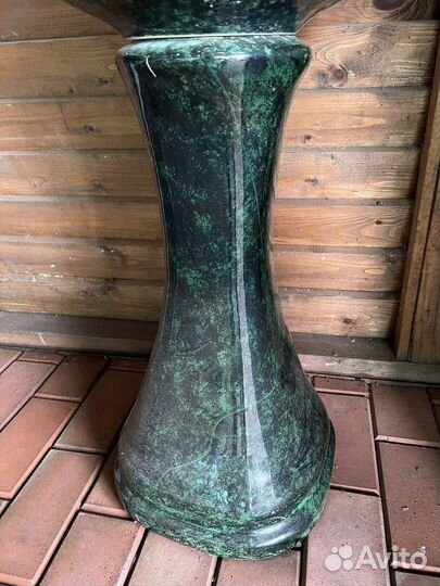 Декоративный фонтан