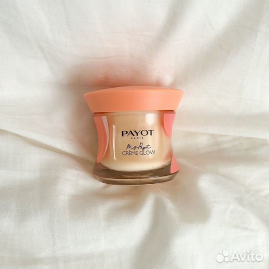 Крем для лица payot новый
