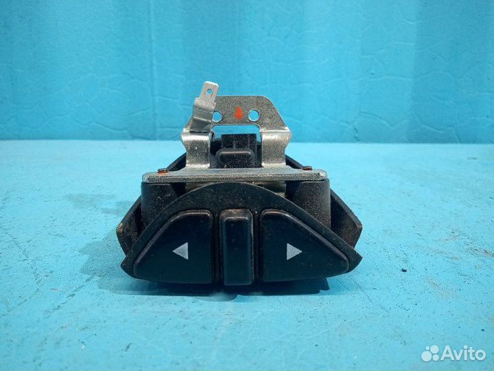 Кнопки в руль Acura Mdx YD1 J35A4 2002