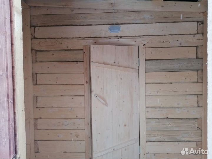 Баня брус с доставкой