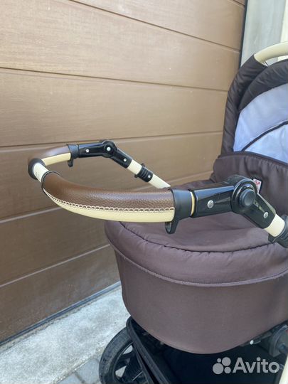 Коляска 3в1 Verdi Sonic Plus