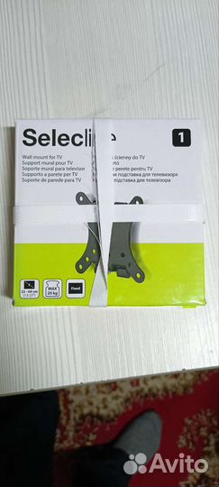 Держатель для телевизора