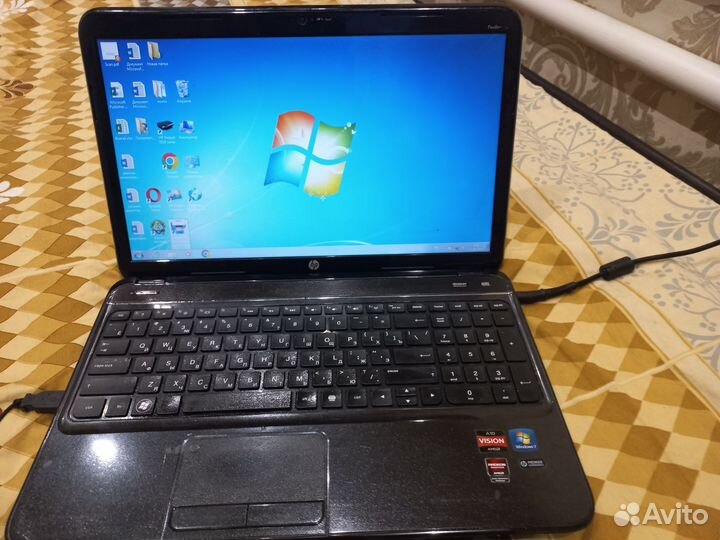 Hp pavilion g6