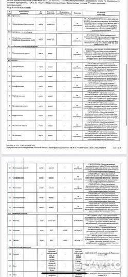 Свежая качка гречишного меда оптом