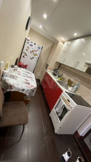 2-к. квартира, 34,7 м², 5/5 эт.