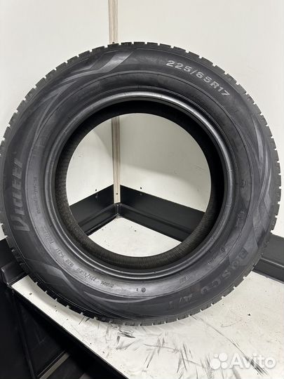 Viatti Bosco A/T 225/65 R17