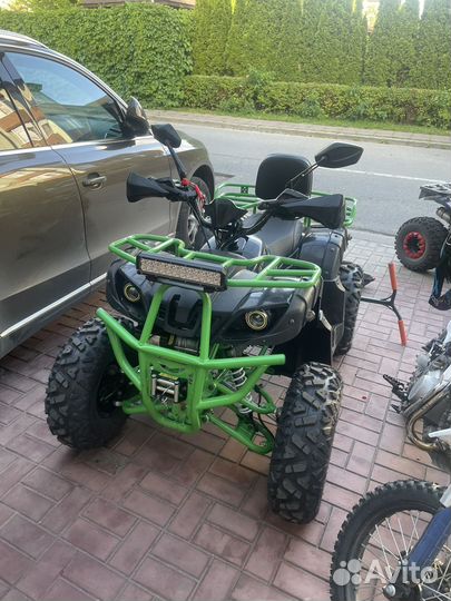 Авантис хантер