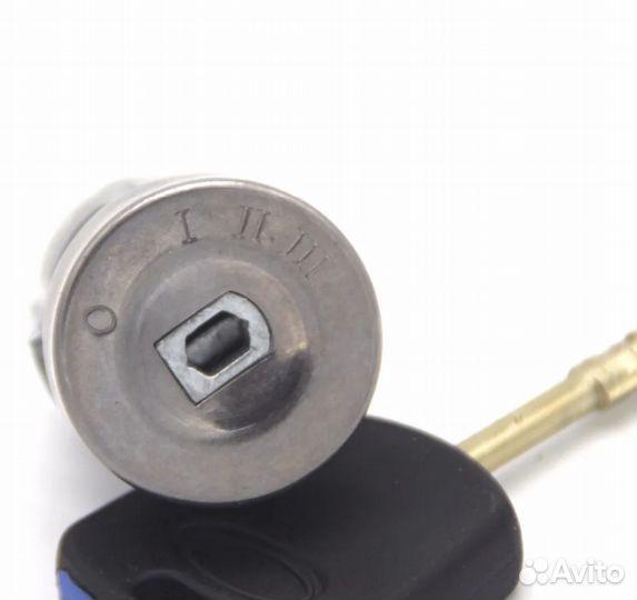 Замок зажигания Ford Mondeo 2001-2007