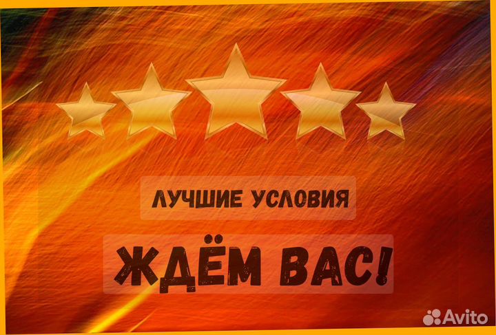 Этикеровщик без опыта Хорошие условия+Спецодежда