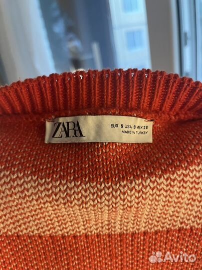 Женский кардиган Zara