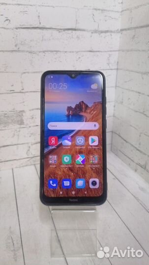 Xiaomi Redmi 8A, 2/32 ГБ