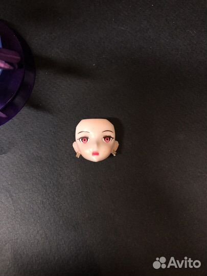 Фигурка Кэ Цин по игре Genshin Impact